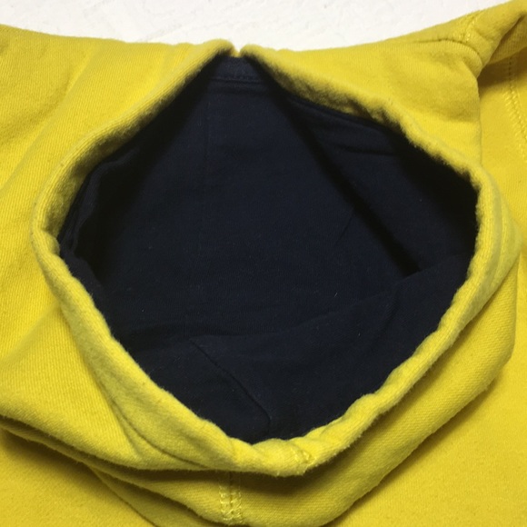 3-6m (4/$20) Pullover Hoodie by Gap - Picture 11 of 16